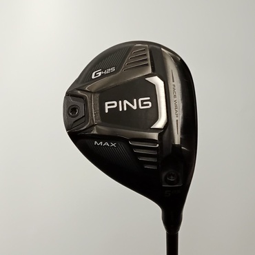 G425　MAX 5W 17.5°  S ALTA　J　CB　SLATE