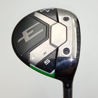 ELYTE X 5W 18° SR VENTUS GREEN 50 for Callaway｜Alpen Online 公式