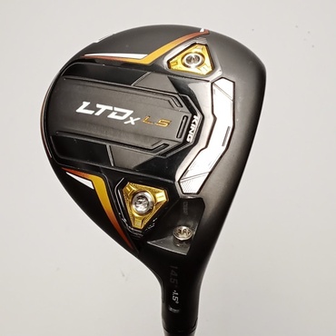 LTD-X　LS FW その他カスタム(通常)