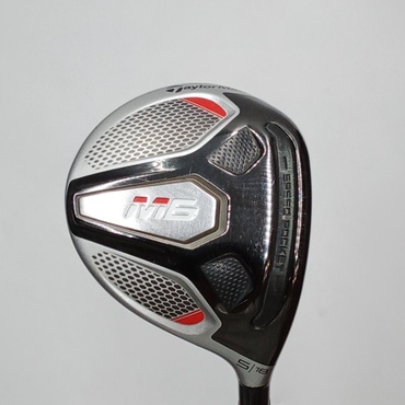 M6 5W 18°  R FUBUKI　TM5　2019