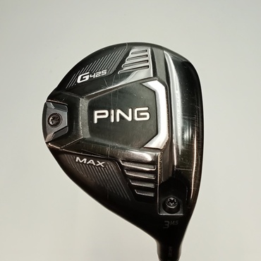 G425　MAX 3W 14.5°  SR ALTA　J　CB　SLATE