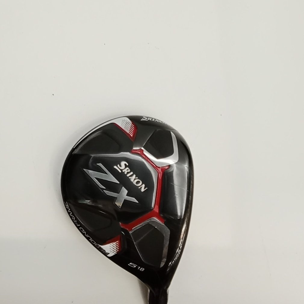 ディアマナ ＺF50Sテンセイレッド50SR50S SRIXON ZX 5W 18° SR Diamana ZX 50｜Alpen Online 公式オンラインストア