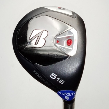 TOUR　B　X-F　(2020) 5W 18°  S TOUR　AD　TX3-5