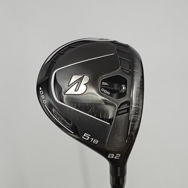 B2 5W 18°  SR Diamana　BS　50