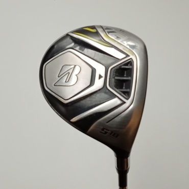 TOUR　B　JGR　(2019) 5W 18°  S Tour　AD　for　JGR　TG2-5
