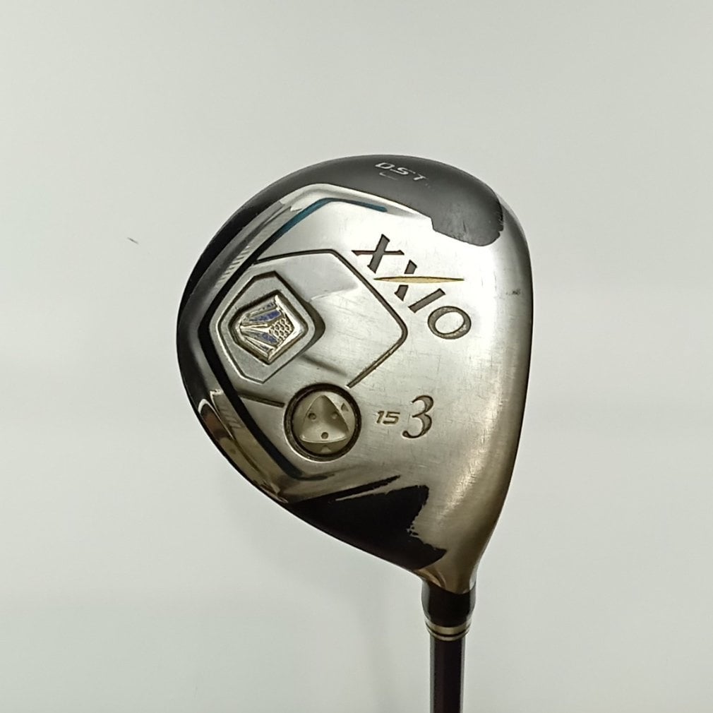 送料込み/XXIO ゼクシオ8代目/3番ウッド/15°/R2フレックス XXIO 8 3W 15° R XXIO MP800｜Alpen Online 公式オンラインストア