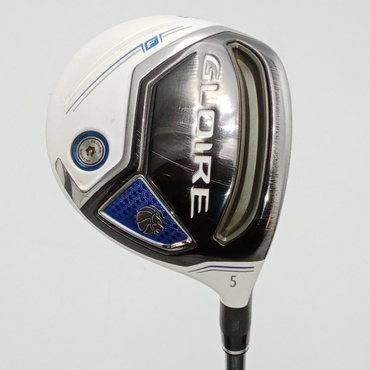 GLOIRE　F　(2016) 5W 19°  SR GL6600