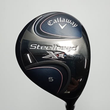 STEELHEAD　XR　(2017) 5W 18°  R Speeder　EVOLUTION　for　XR