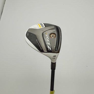 ROCKETBALLZ　STAGE　2 3W 15°  S TM1-213