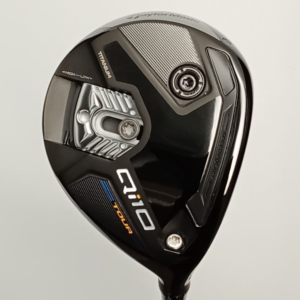 Qi10 TOUR 5W 18° S Diamana SILVER TM50｜Alpen Online 公式 