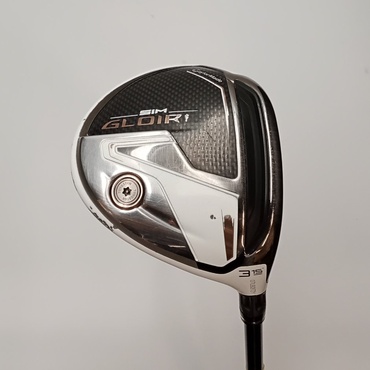 SIM GLOIRE 3W 15° S Air Speeder TM｜Alpen Online 公式オンラインストア