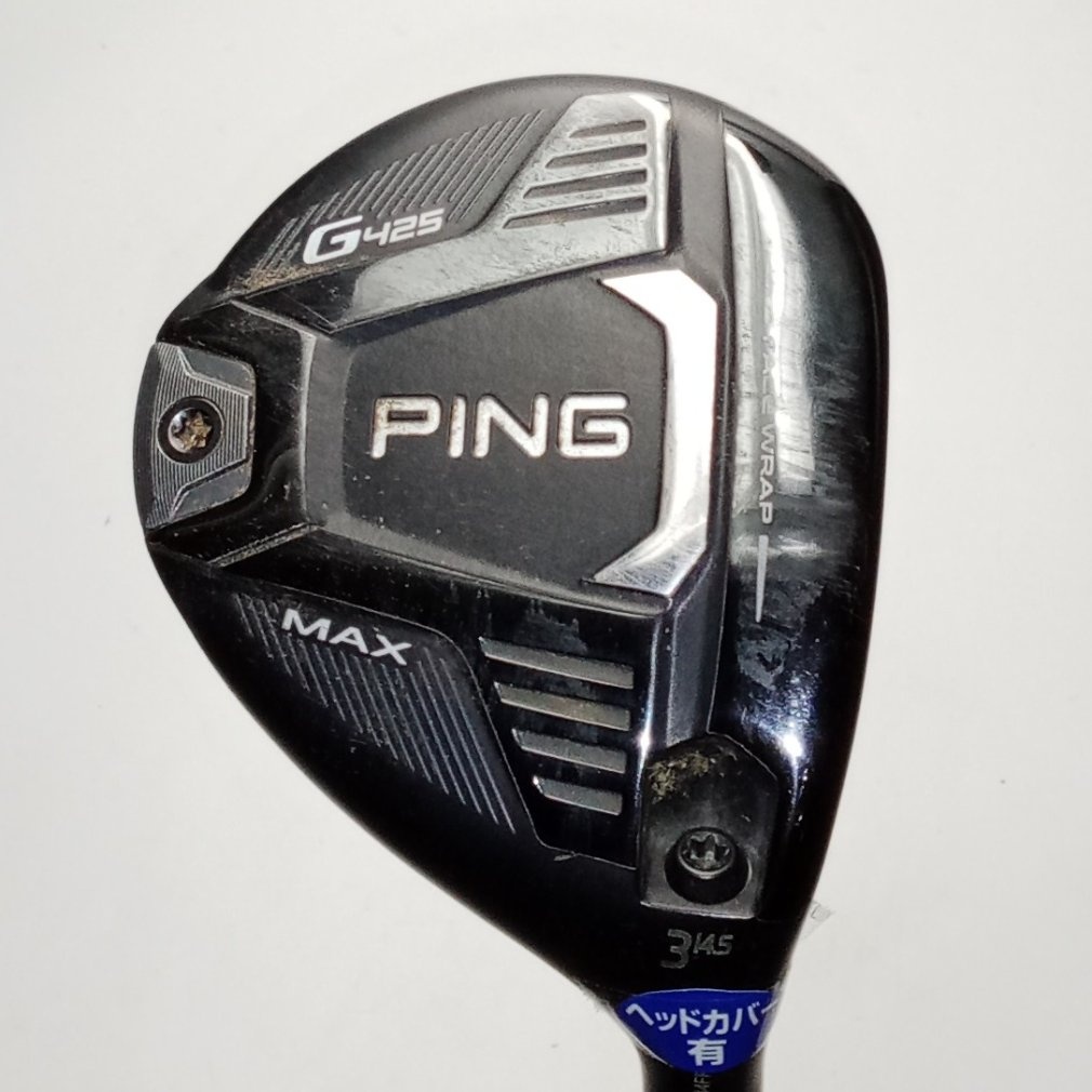 G425 MAX 3W 14.5° S PING TOUR 173-65｜Alpen Online 公式オンライン
