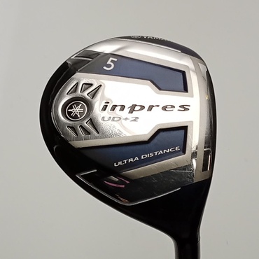 inpres　UD+2　(2016) 5W 17°  R TMX-417F