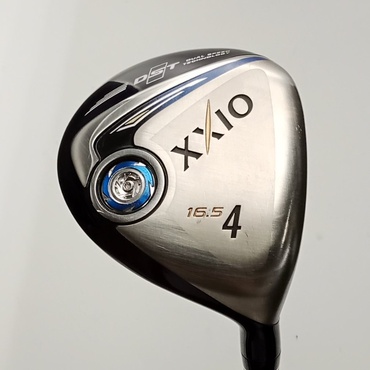 XXIO　9 4W 16.5°  R XXIO　MP900