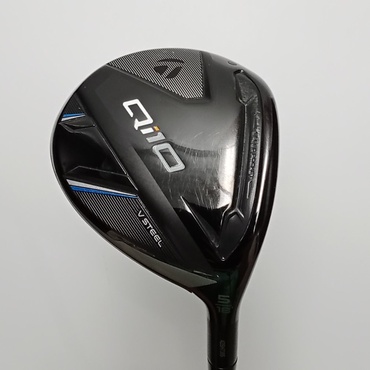 Qi10 5W 18°  S Diamana　BLUE　TM50