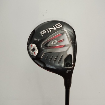 G410　SFT 5W 19°  R ALTA　J　CB　RED