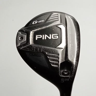 G425　MAX 5W 17.5°  S ALTA　J　CB　SLATE