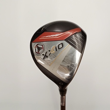 XXIO　13　レッド 9W 23°  S XXIO　MP1300　レッド