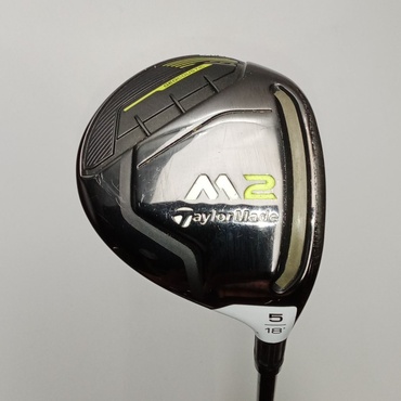 M2　(2017) 5W 18°  R TM1-217