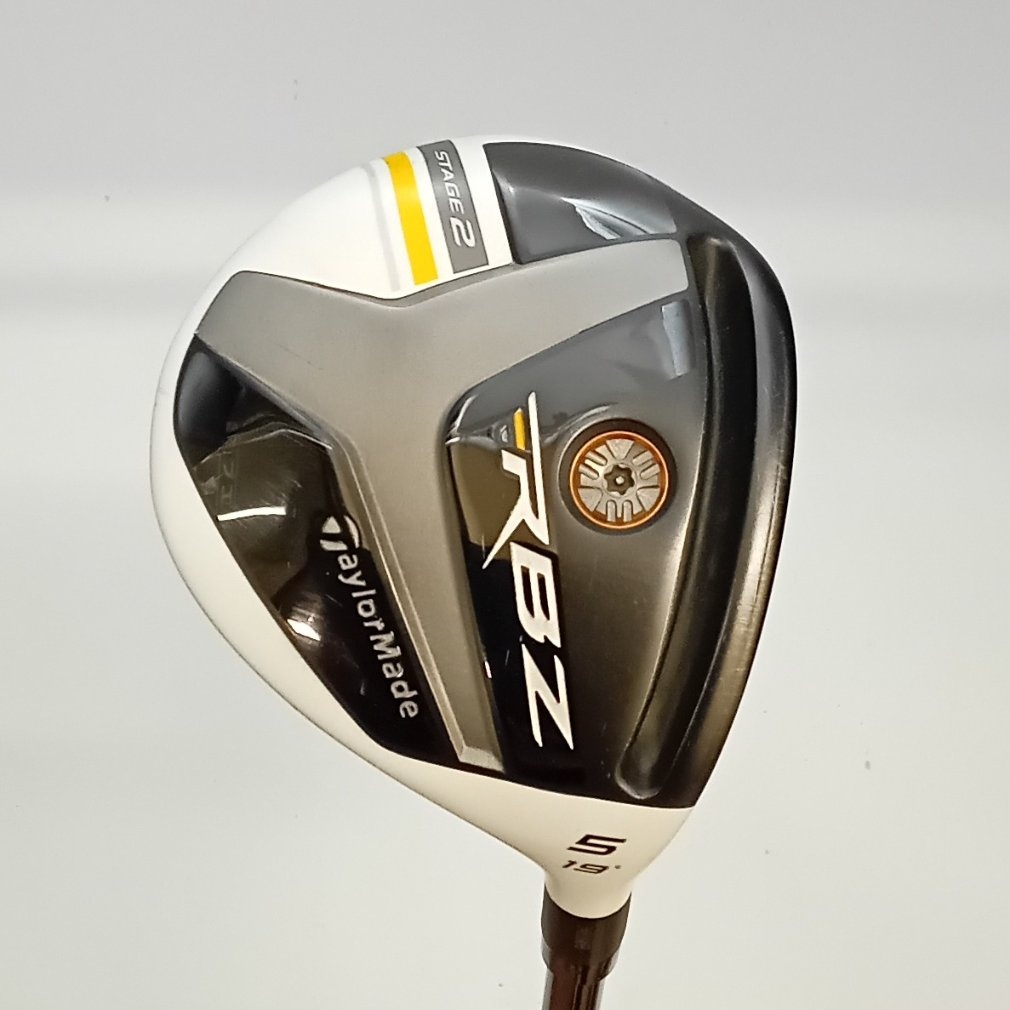 テーラーメイド RBZ STAGE2 5(19°)TM1-213 ロケットボールズ ステージ2
