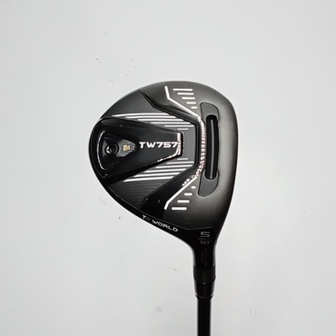 TW757 5W 18°  R VIZARD　For　TW757　50