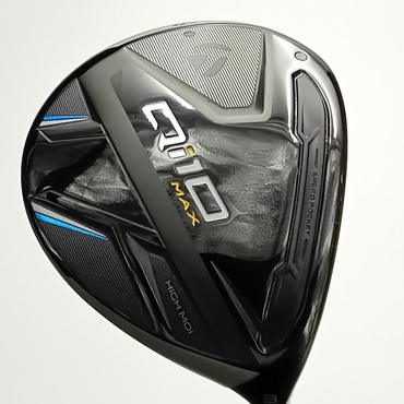 Qi10　MAX 3W 16°  SR Diamana　BLUE　TM50