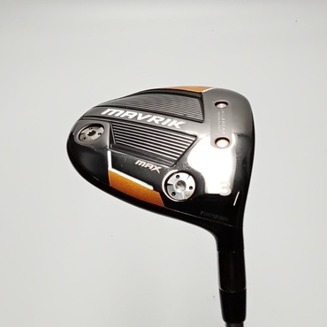 MAVRIK　MAX 3W 16°  S Diamana　40　for　Callaway