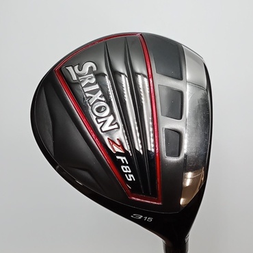 SRIXON　Z　F85 3W 15°  R Miyazaki　Mahana