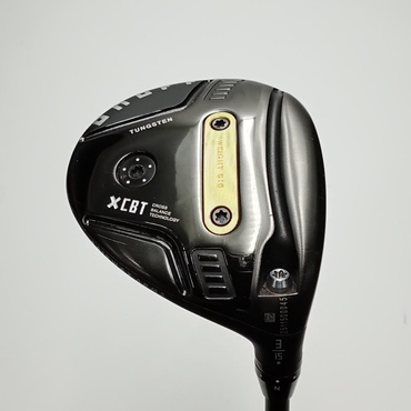 ONOFF　FAIRWAY　ARMS　KURO　(2026) 3W 15°  S CBT　626F