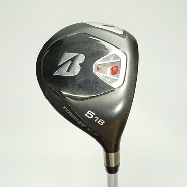 TOUR　B　X-F　(2020) 5W 18°  S Speeder　661　EVOLUTION　Ⅶ