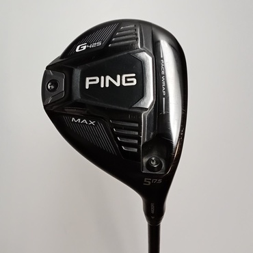 G425　MAX 5W 17.5°  R ALTA　J　CB　SLATE