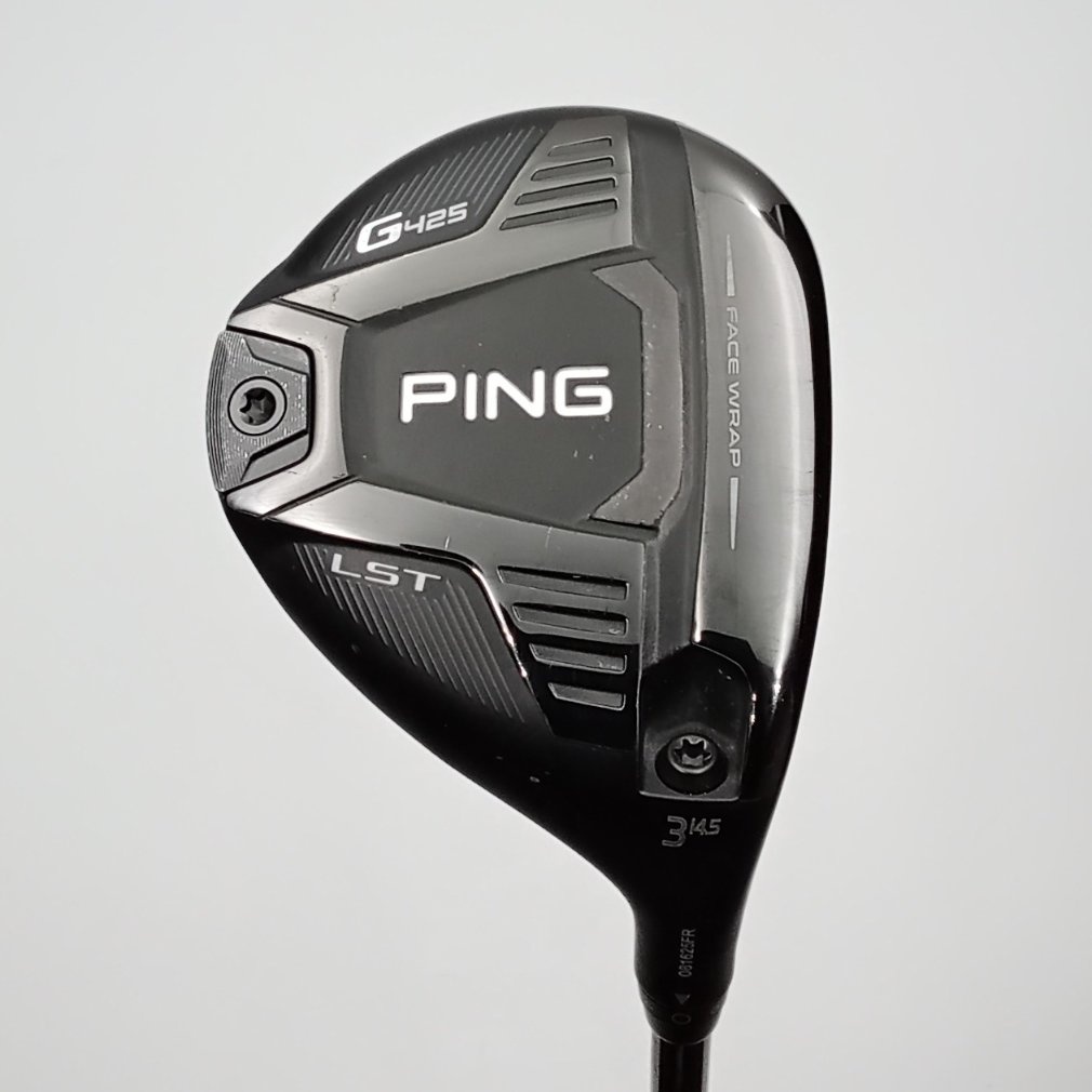 G425 LST 3W 14.5° S PING TOUR 173-65｜Alpen Online 公式オンライン