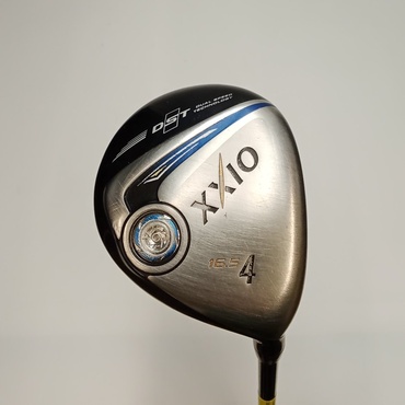 XXIO　9 4W 16.5°  R XXIO　MP900