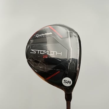 STEALTH2 5W 18°  SR TENSEI　RED　TM50　(22)