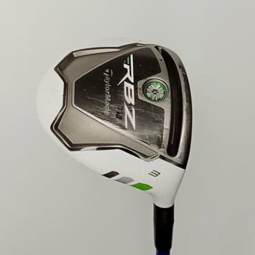 ROCKETBALLZ FW 15°  S その他カーボン