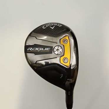 ROGUE　ST　LS 3W+ 13.5°  S TENSEI　55　for　Callaway