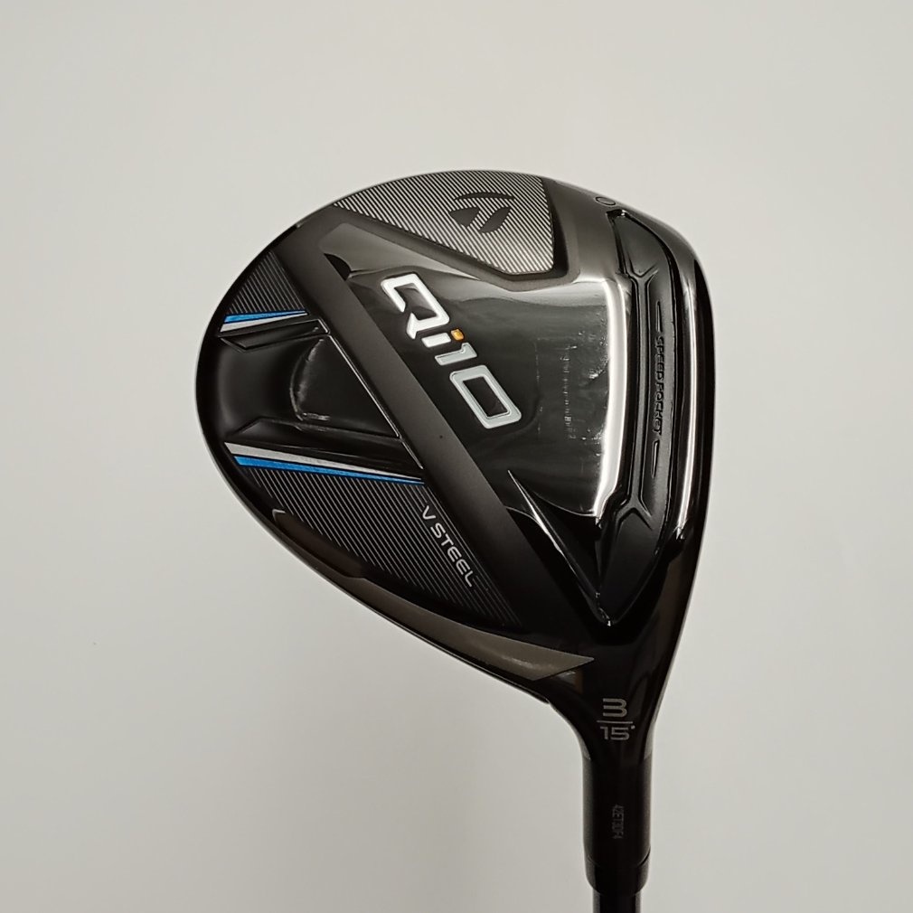 Qi10 3W 15° S Diamana BLUE TM50｜Alpen Online 公式オンラインストア