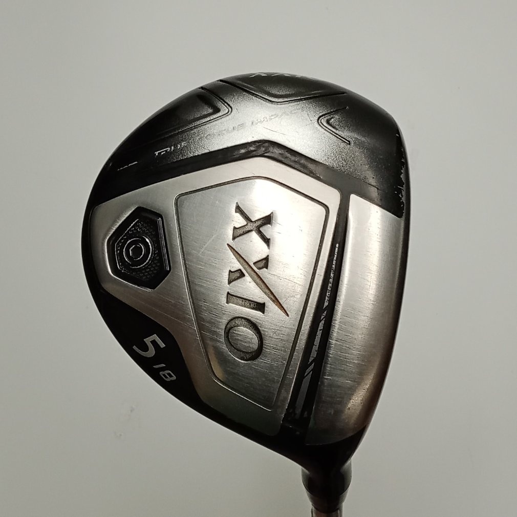 XXIO 10 Miyazaki Model 5W 18° S Miyazaki Waena｜Alpen Online 公式