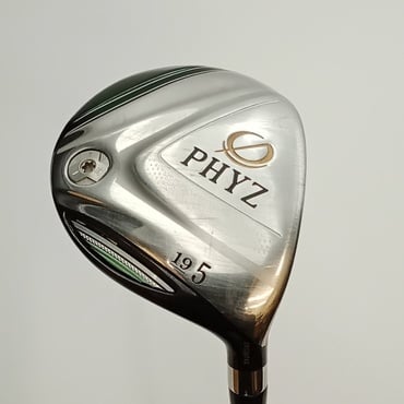 PHYZ　(2016) 5W 19°  SR-MK PZ-506F