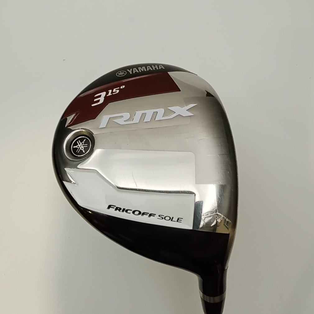 RMX FW (2016) #3 15° S Speeder EVOLUTION Ⅱ FW 60｜Alpen Online