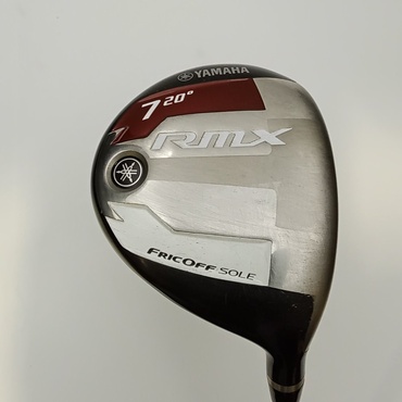 RMX　FW　(2016) #7 20°  S Speeder　EVOLUTION　Ⅱ　FW　60