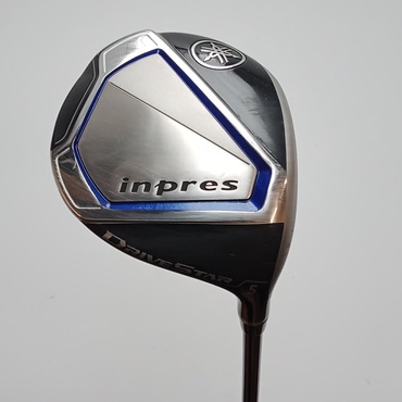 inpres　DRIVESTAR 5W 17°  R SPEEDER　NX　for　Yamaha　M423f