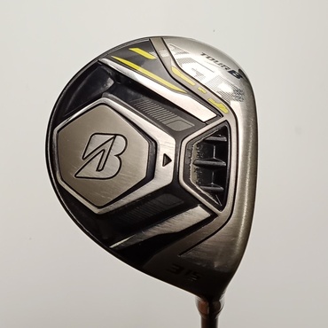 TOUR　B　JGR　(2019) FW その他カスタム(通常)