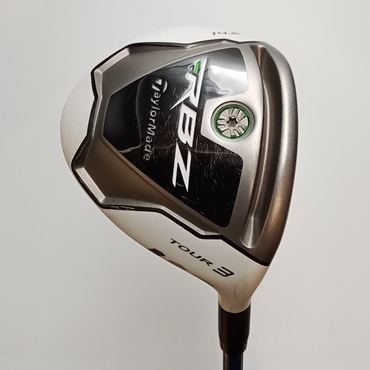 ROCKETBALLZ　TOUR TOUR 3 14.5°  S Tour　AD　BB-6