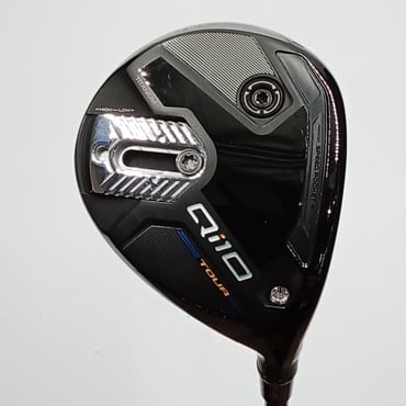 Qi10　TOUR FW その他カーボン