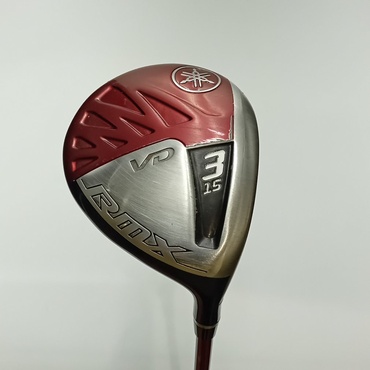 RMX　VD 3W 15°  SR Diamana　YR　f