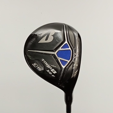 TOUR　B　XD-F　(2018) 3W 15°  S Tour　AD　VR-6