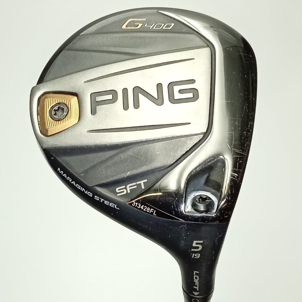 G400 SF TEC 5W 19° S ALTA J CB｜Alpen Online 公式オンラインストア
