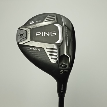 G425　MAX 5W 17.5°  SR ALTA　J　CB　SLATE