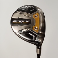 キャロウェイ ROGUE ST MAX 5W 18° R 純正VENTUS ROGUE ST MAX 5W 18° R VENTUS 5 for Callaway｜Alpen Online 公式